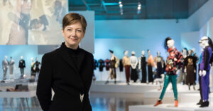Paris Fashion Week: Fall/Winter Collections