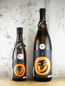 玉川 辛口純米酒 ひやおろし 2024