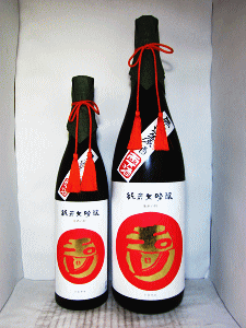 玉川 純米大吟醸 無濾過生原酒 雫酒 30BY