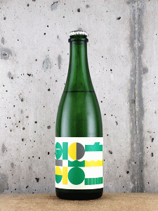 kasu 【sansho lemonade】