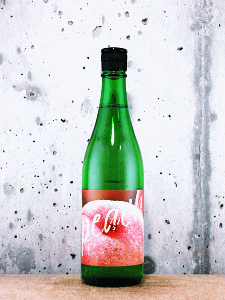 layer モモ 生酒