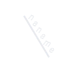 naname
