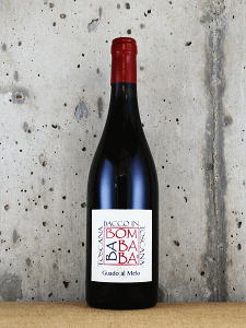 バッコ・イン・トスカーナ 2022 750ml