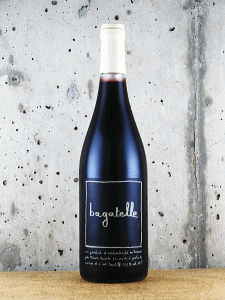 バガテル 16・17 750ml