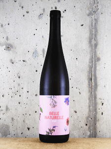 ベル・ナチュレル ロゼ 2021 750ml