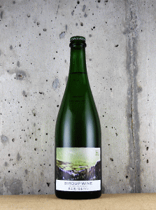 バーダップワイン 白 750ml