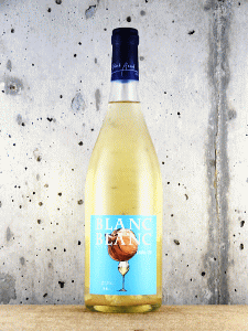 BLANC BLANC 750ml