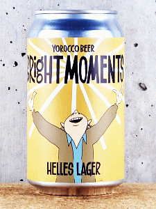 BRIGHT MOMENTS　缶 350ml