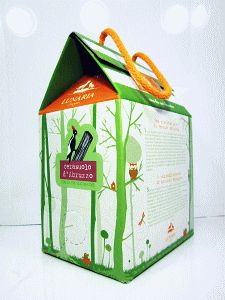 チェラスオーロ・ダブルッツォ BIB 3000ml