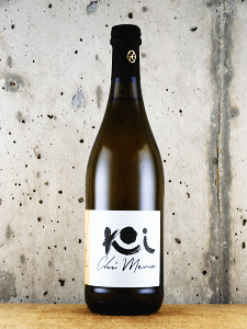 キメラ・フリッツァンテ 2022 750ml