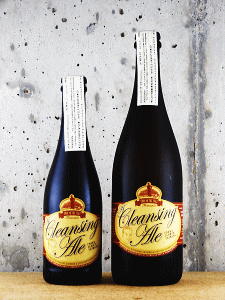 クレンジング･エール 375ml