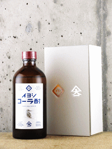 イヨシコーラ酎 45度　 300ml