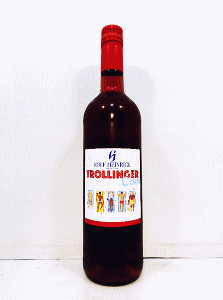 トロリンガー・クール 2019 750ml