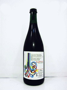 エリティコ 2016 750ml