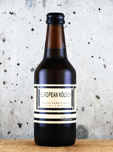 ヨーロピアン・ケルシュ 310ml