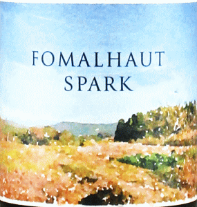 FOMALHAUT Spark 2024