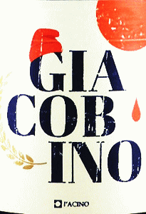 ジャコビーノ 2017 750ml