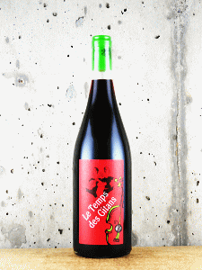 ル・タン・デ・ジタン 750ml