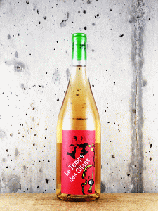 ル・タン・デ・ジタン ロゼ 750ml
