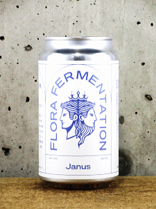Janus　缶 350ml