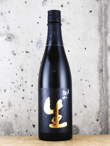 一代弥山 純米大吟醸 生原酒 2024