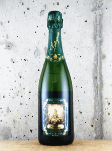 クレマン・ド・ボルドー・ブリュット 750ml