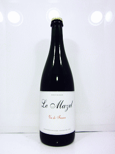 レ・レッシュ 2009 750ml