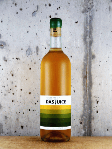 ダス・ジュース・マセラシオン 2022 750ml