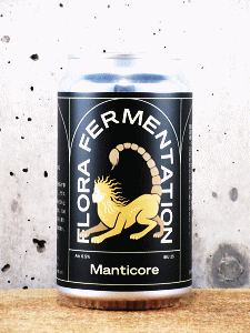 Manticore　缶 350ml