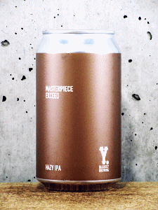 MASTERPIECE EXCEED 缶 370ml