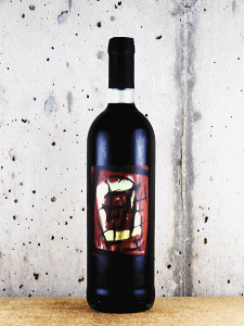 マティルデ 2019 750ml