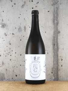 En este cabo crecen buenos menbrillos 2021 750ml