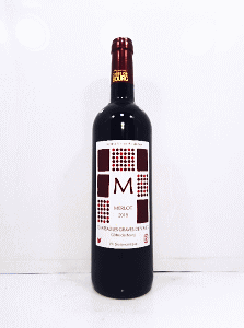 メール・ロー 2018 750ml