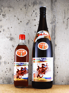 三州　三河みりん 700ml