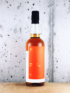 MIYAGAHAMA Aroma Bourbon cask finish 700ml