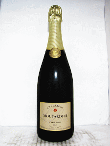 ブリュット カルト・ドール 750ml