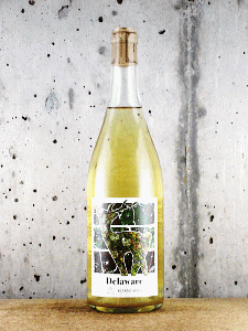 奈良ワイン デラウェア 2025 750ml