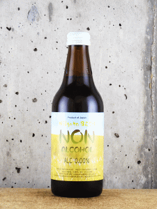ノン・アルコール 310ml
