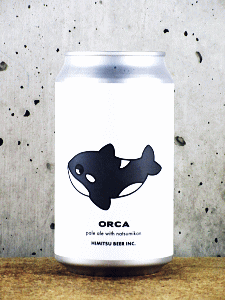 ORCA　缶 350ml