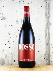 ロッソ・パルメ 2015 750ml