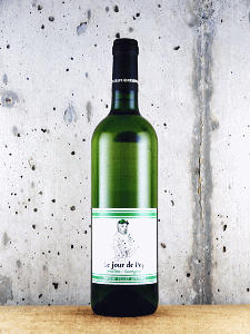 ル・ジュール・ド・ペイ・ブラン 2023 750ml