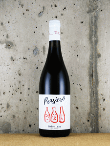 ペンスィエロ 2021 750ml