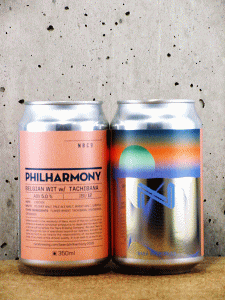 PHILHARMONY 缶 350ml