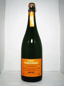 ピノ・シャルドネ スプマンテ 750ml