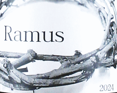 Ramus 2024 750ml
