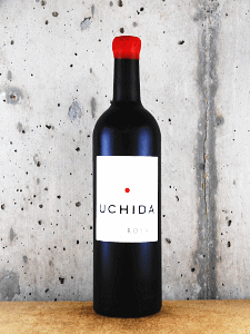 ウチダ・ローザ 2022 750ml