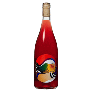 ROSSO 2018 750ml