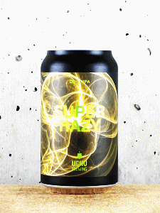 SUPER HAZY　缶 350ml