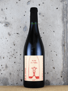 オ・ネ・スル・サーブル 2021 750ml