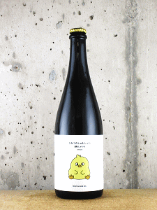 ひみつのしゅわしゅわ 酒粕しゅわわ 750ml